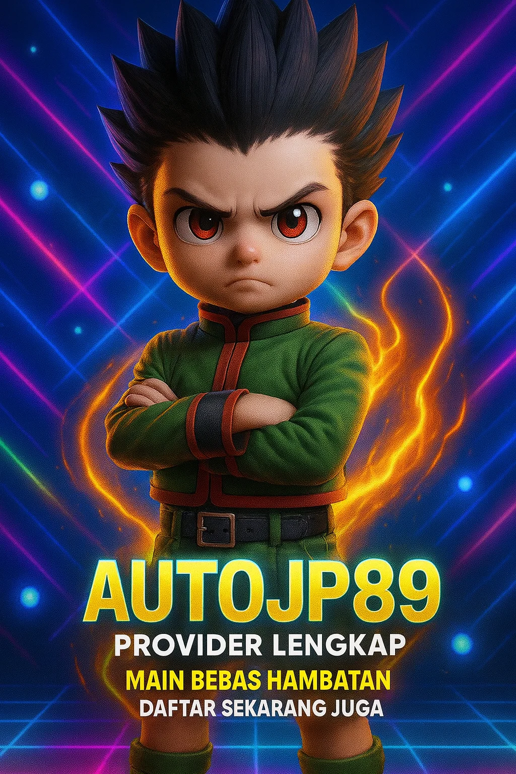 Autojp89 : Hiburan Online Tanpa Kelamaan Cari Autojp 89